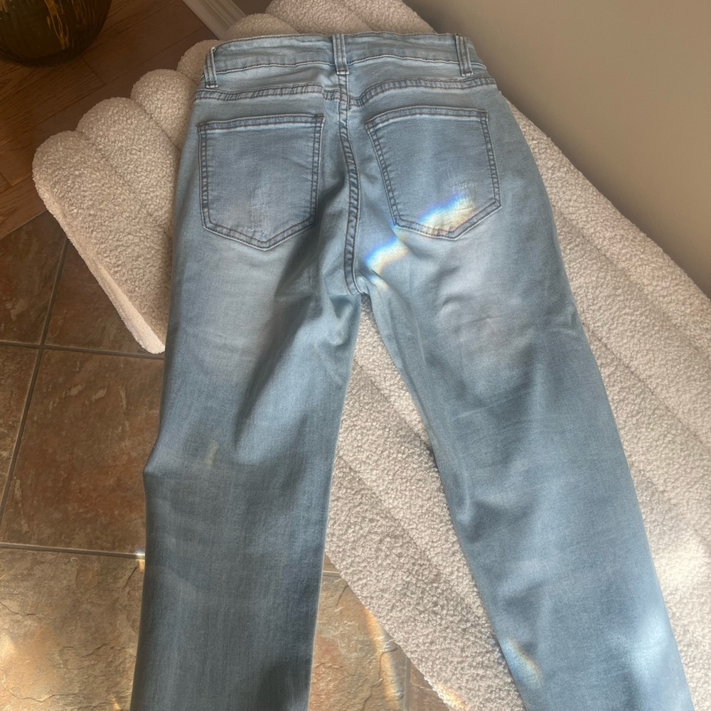 Sparkly Jeans - Picture 5 of 6